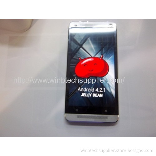 4.7inch Quad Core Mtk6589 1g Ram 16g Rom Smart Phone Unlocked